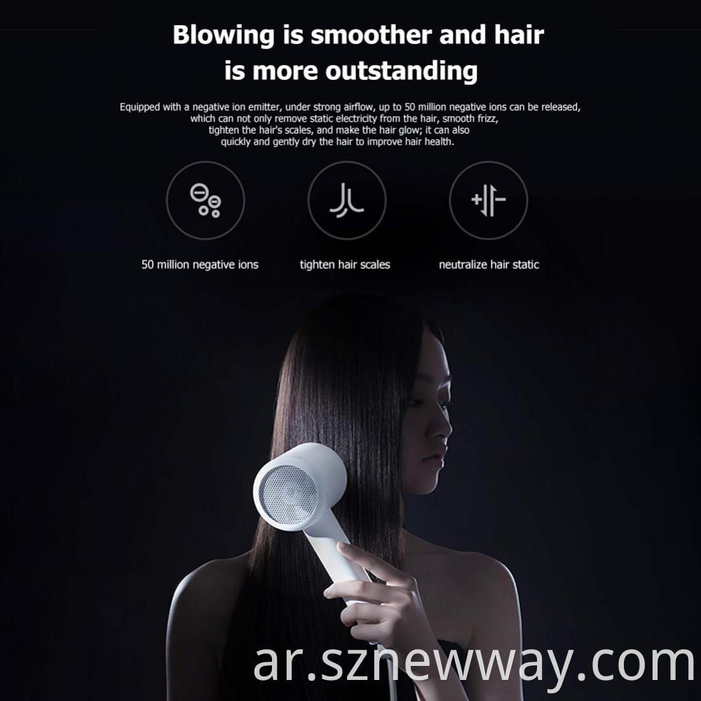 Mijia Hair Dryer